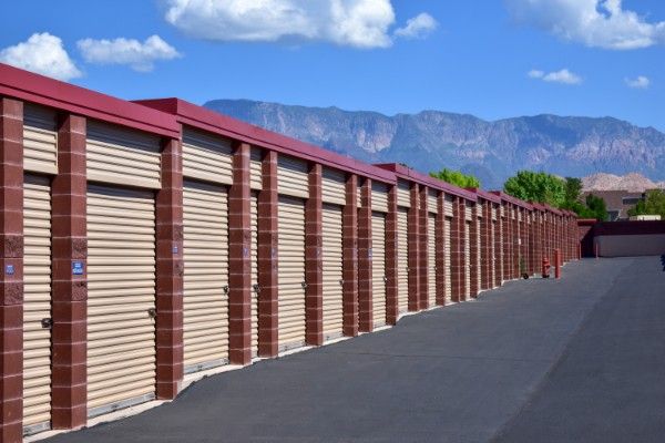 STOR-N-LOCK Self Storage - Hurricane - Washington - St George - 126 North Old Highway 91