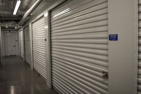STOR-N-LOCK Self Storage - Hurricane - Washington - St George - 126 North Old Highway 91