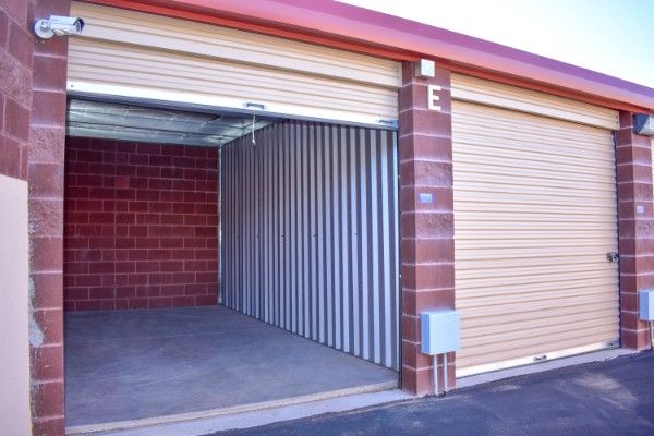 STOR-N-LOCK Self Storage - Hurricane - Washington - St George - 126 North Old Highway 91