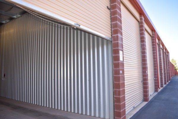 STOR-N-LOCK Self Storage - Hurricane - Washington - St George - 126 North Old Highway 91