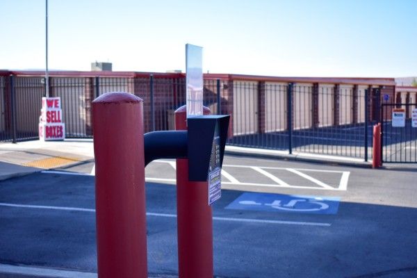 STOR-N-LOCK Self Storage - Hurricane - Washington - St George - 126 North Old Highway 91