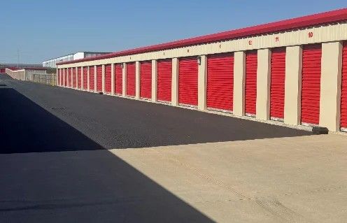 South Warren Storage Bowling Green, Kentucky - 6449 Nashville Road