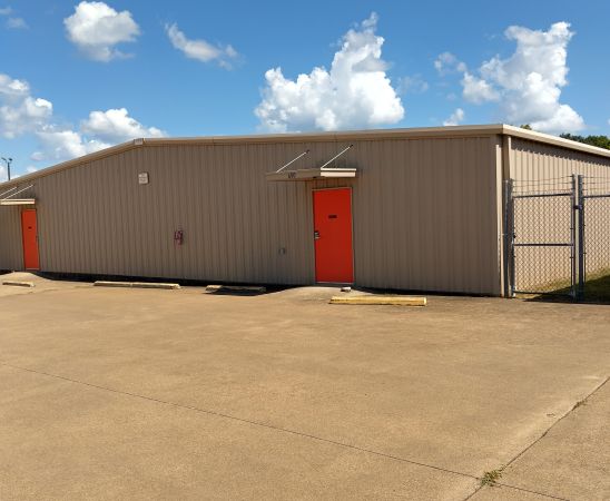 The Storage Place - Athens South - 830 Southpark Circle