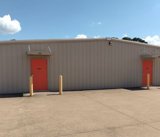 The Storage Place - Athens South - 830 Southpark Circle