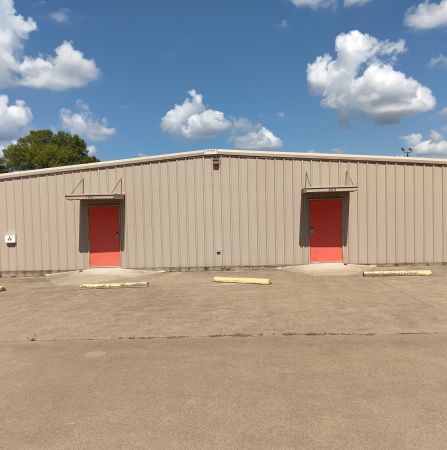 The Storage Place - Athens South - 830 Southpark Circle