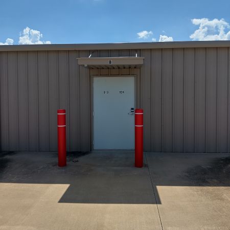 The Storage Place - Athens South - 830 Southpark Circle