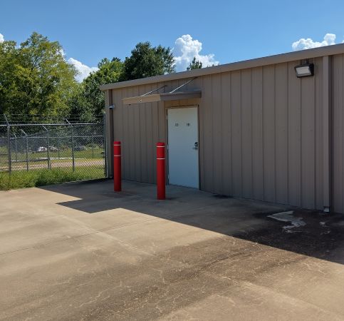The Storage Place - Athens South - 830 Southpark Circle