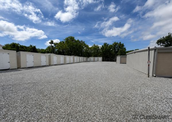 CubeSmart Self Storage - 1895 U.S. 9 - NJ - 1895 U.S. 9
