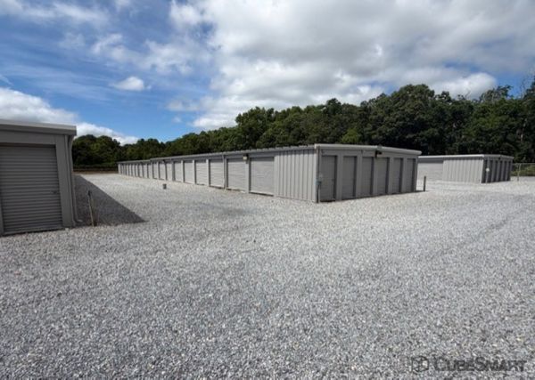 CubeSmart Self Storage - 1895 U.S. 9 - NJ - 1895 U.S. 9
