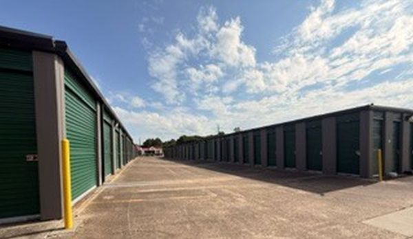 Extra Space Storage - 2284 - Texarkana - 3626 New Boston Rd - 3626 New Boston Road