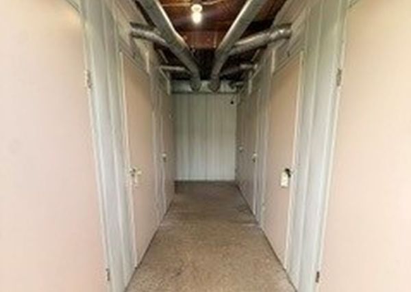 Extra Space Storage - 2284 - Texarkana - 3626 New Boston Rd - 3626 New Boston Road