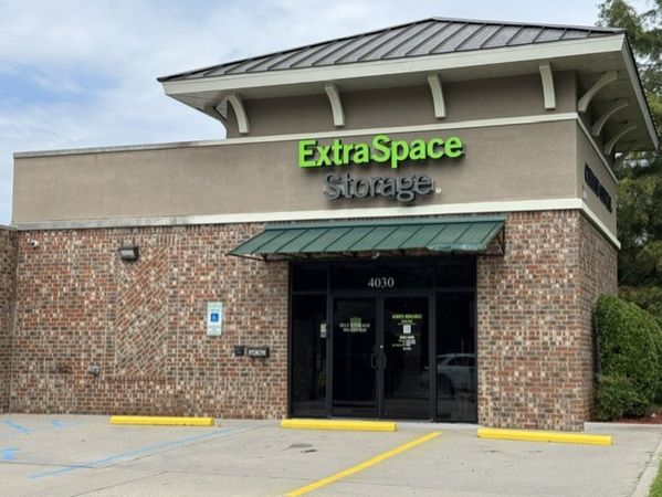 Extra Space Storage - 2283 - Texarkana - 4030 New Boston Rd - 4030 New Boston Road