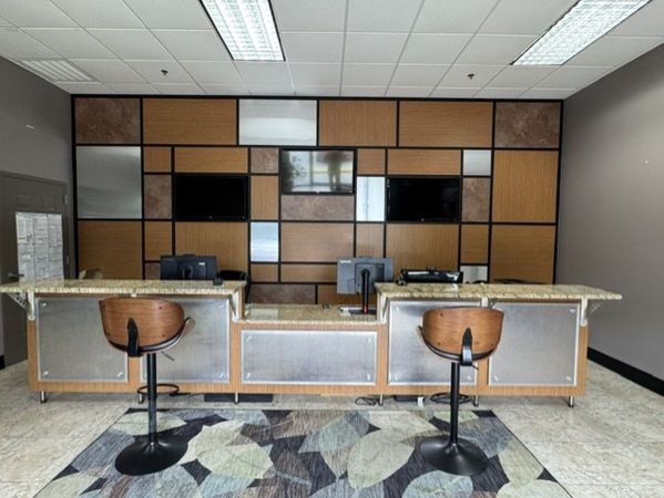 Extra Space Storage - 2283 - Texarkana - 4030 New Boston Rd - 4030 New Boston Road