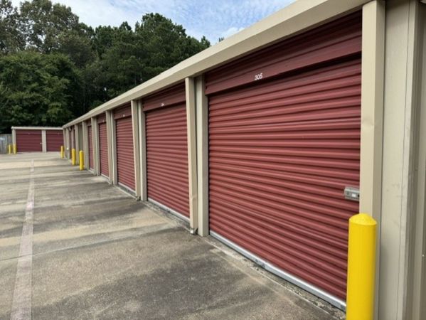 Extra Space Storage - 2283 - Texarkana - 4030 New Boston Rd - 4030 New Boston Road