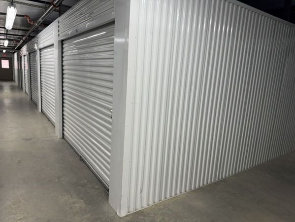 Extra Space Storage - 2283 - Texarkana - 4030 New Boston Rd - 4030 New Boston Road
