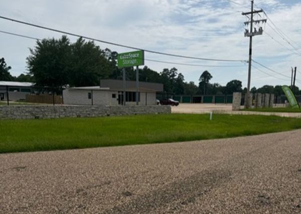 Extra Space Storage - 2285 - Texarkana - Holmes Ln - 9120 Holmes Lane