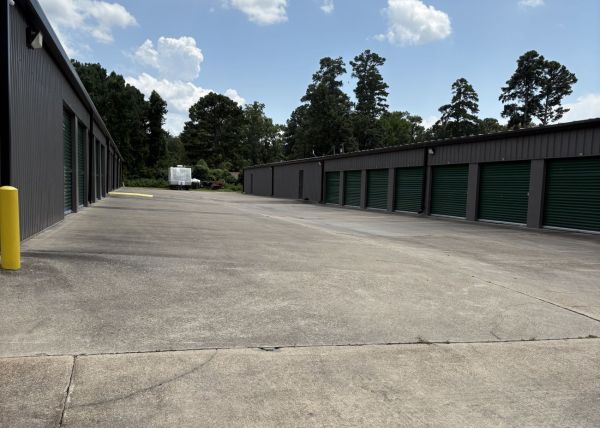 Extra Space Storage - 2285 - Texarkana - Holmes Ln - 9120 Holmes Lane