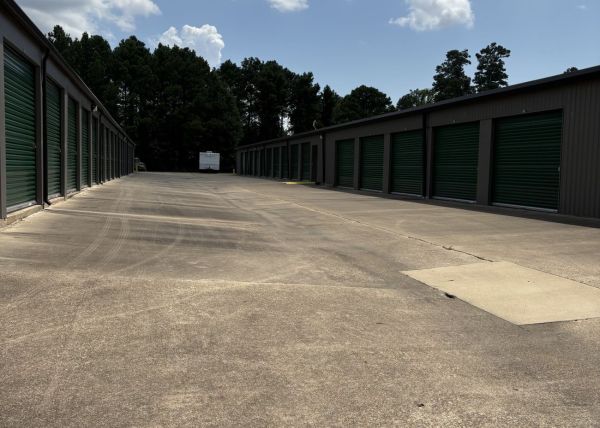 Extra Space Storage - 2285 - Texarkana - Holmes Ln - 9120 Holmes Lane