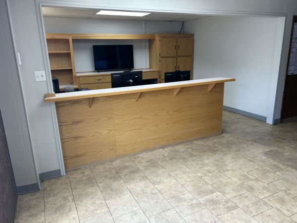 Extra Space Storage - 2286 - Texarkana - S Kings Hwy - 1407 South Kings Highway