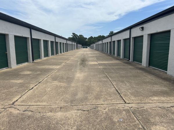 Extra Space Storage - 2286 - Texarkana - S Kings Hwy - 1407 South Kings Highway