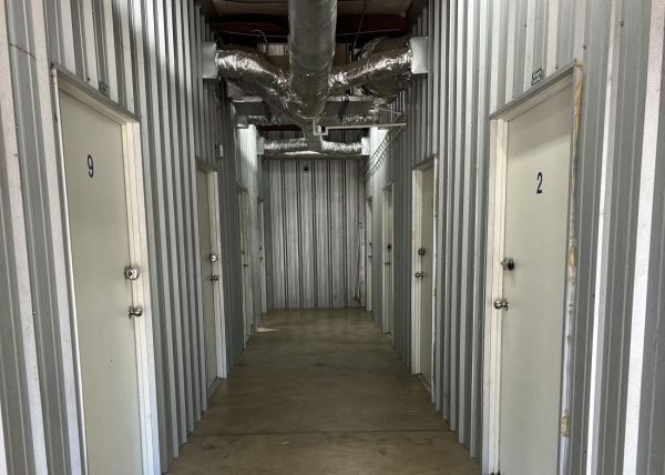 Extra Space Storage - 2286 - Texarkana - S Kings Hwy - 1407 South Kings Highway
