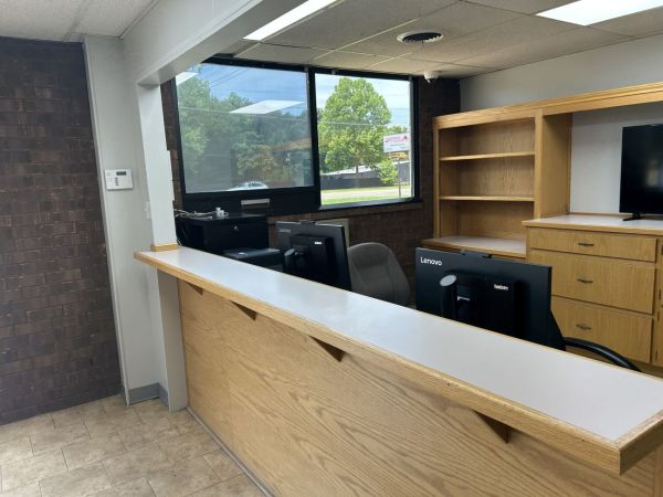 Extra Space Storage - 2286 - Texarkana - S Kings Hwy - 1407 South Kings Highway