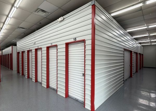 Extra Space Storage - 2291 - Texarkana - N Robison Rd - 927 North Robison Road