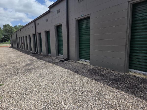 Extra Space Storage - 2289 - Texarkana - S Lake Dr - 3107 South Lake Drive