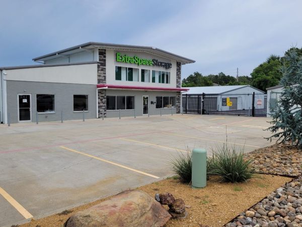 Extra Space Storage - 2290 - Texarkana - Richmond Rd - 5718 Richmond Road