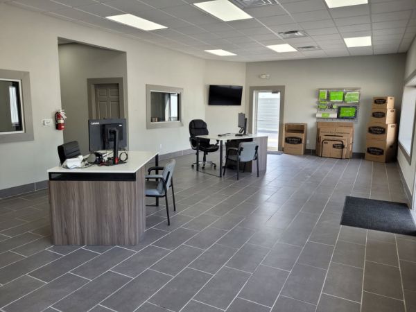 Extra Space Storage - 2290 - Texarkana - Richmond Rd - 5718 Richmond Road