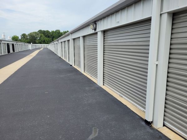 Extra Space Storage - 2290 - Texarkana - Richmond Rd - 5718 Richmond Road