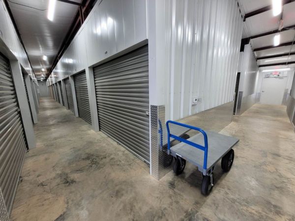 Extra Space Storage - 2290 - Texarkana - Richmond Rd - 5718 Richmond Road
