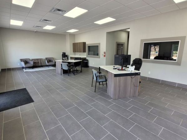 Extra Space Storage - 2290 - Texarkana - Richmond Rd - 5718 Richmond Road