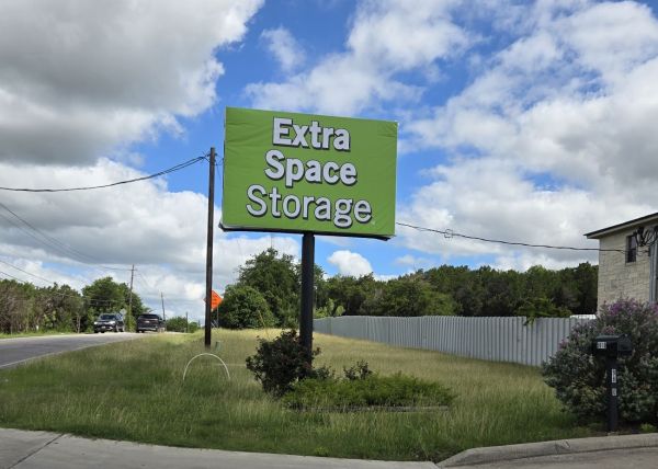 Extra Space Storage - 5223 - Austin - Old Lockhart Rd - 9810 Old Lockhart Road