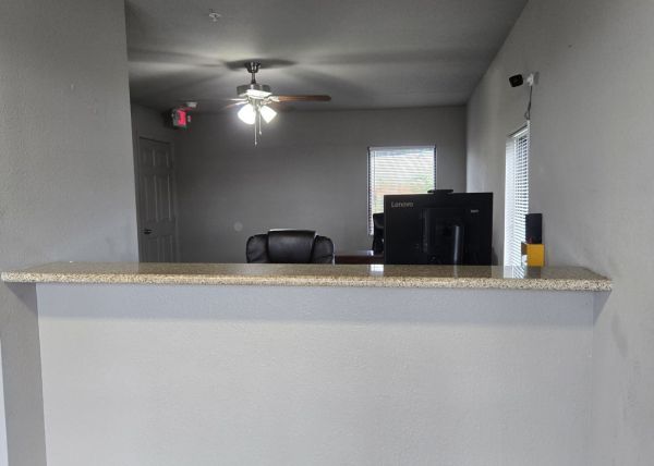 Extra Space Storage - 5223 - Austin - Old Lockhart Rd - 9810 Old Lockhart Road