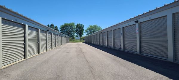 Extra Space Storage - 5303 - McHenry - Bolger Ct - 5149 Bolger Court