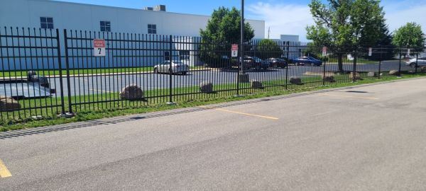 Extra Space Storage - 5303 - McHenry - Bolger Ct - 5149 Bolger Court