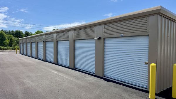 Extra Space Storage - 6985 - Zionsville - Whitestown Pkwy - 7250 Whitestown Parkway