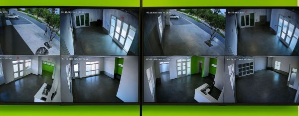Extra Space Storage - 6985 - Zionsville - Whitestown Pkwy - 7250 Whitestown Parkway