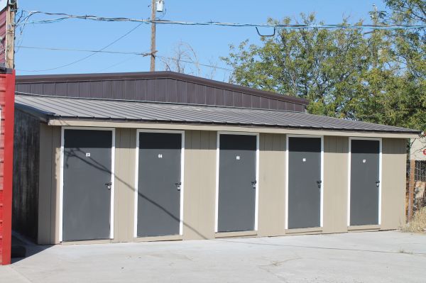 Secure Summit Storage - Ontario - 2870 Sw 4th Ave