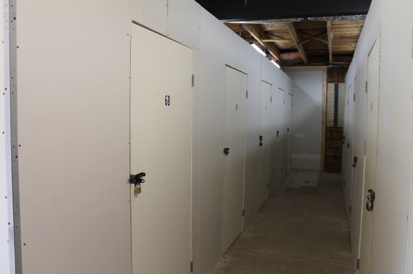 Secure Summit Storage - Ontario - 2870 Sw 4th Ave