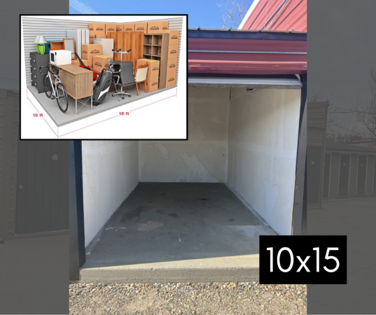 Secure Summit Storage - Ontario - 2870 Sw 4th Ave