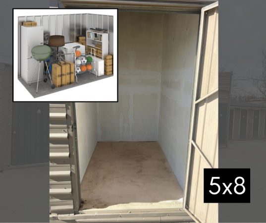 Secure Summit Storage - Ontario - 2870 Sw 4th Ave