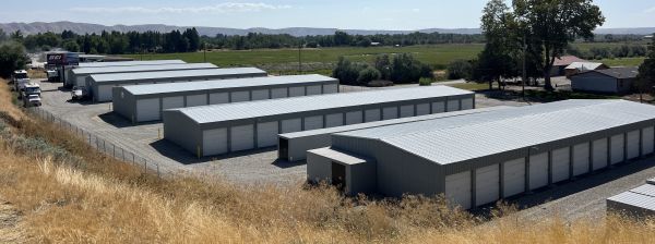 Secure Summit Storage - Emmett - 858 Sunset Dr