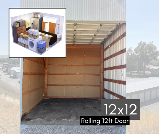 Secure Summit Storage - Emmett - 858 Sunset Dr