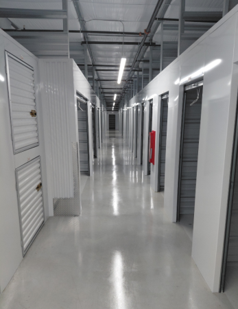 10 Federal Storage - Paul Meador Rd - 3946 Paul Meador Road