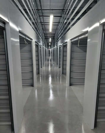 10 Federal Storage - Paul Meador Rd - 3946 Paul Meador Road