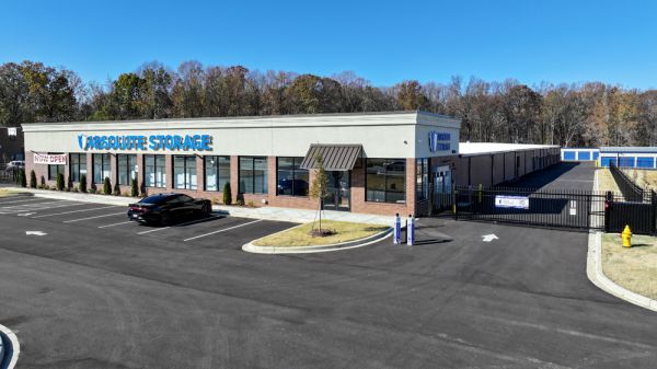 Absolute Storage of Munford - 11221 U.S. Highway 51