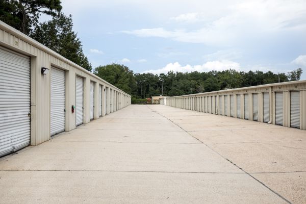Bedico Storage - 27455 Louisiana 22