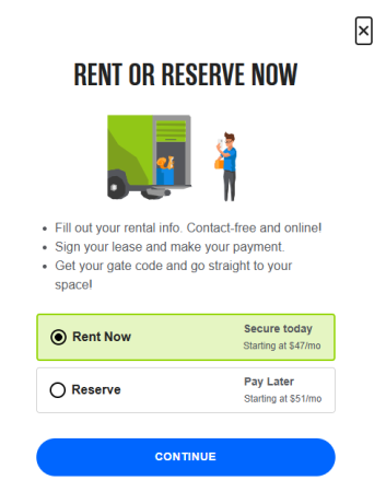 Owens Cubbies Self Storage & RV - 14237 Southeast 29th Street
